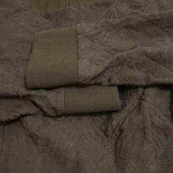 A.L.C. Silk mini silk dress. Size 4 - Picture 10 of 11